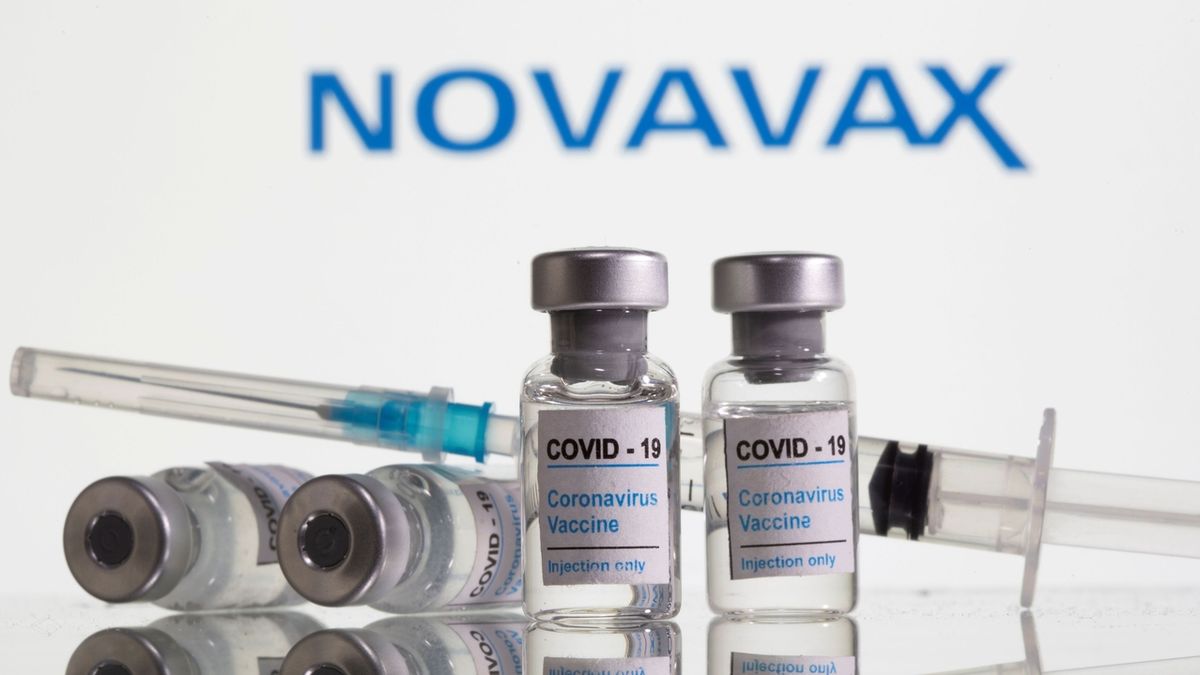 Další nadějná vakcína: Látka od Novavaxu chrání téměř stoprocentně, část se má vyrábět v ČR